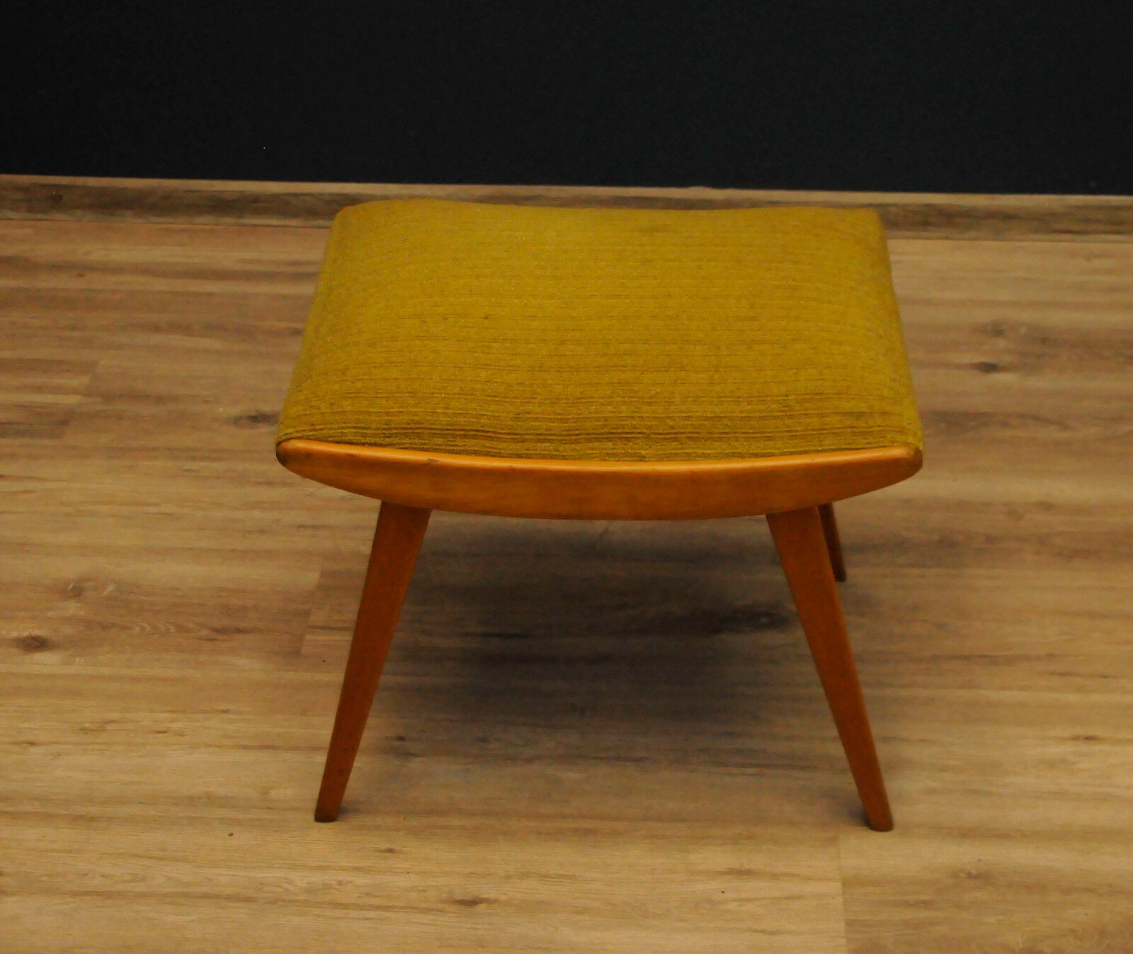 Vintage Stool, 1940s