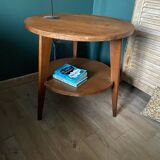 Vintage coffee table