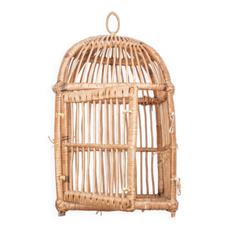 Cage à oiseaux