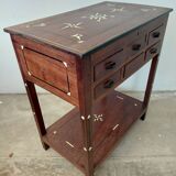 Small oriental piece of furniture