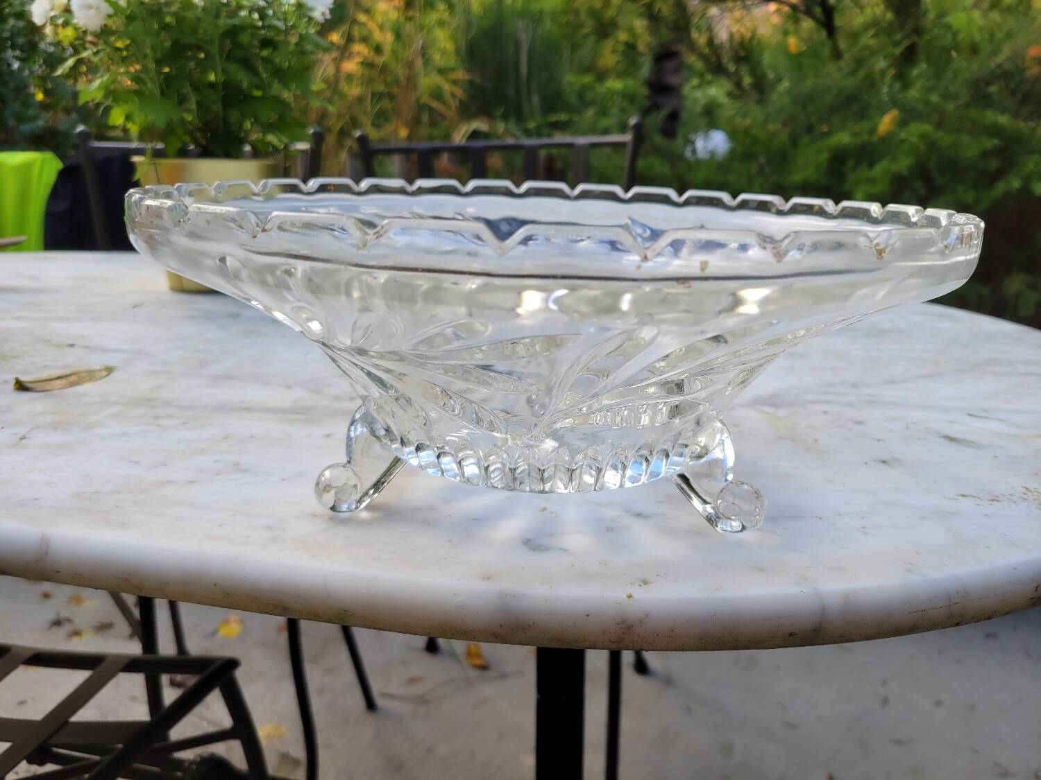 30cm freestanding cup