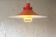Lampe danoise, 1970