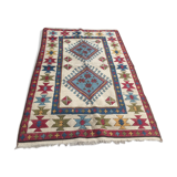 Tapis rectangulaire - 211 cm X 132 cm
