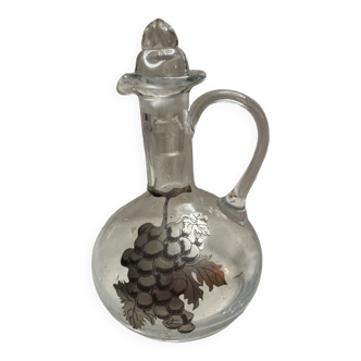 Wine carafe