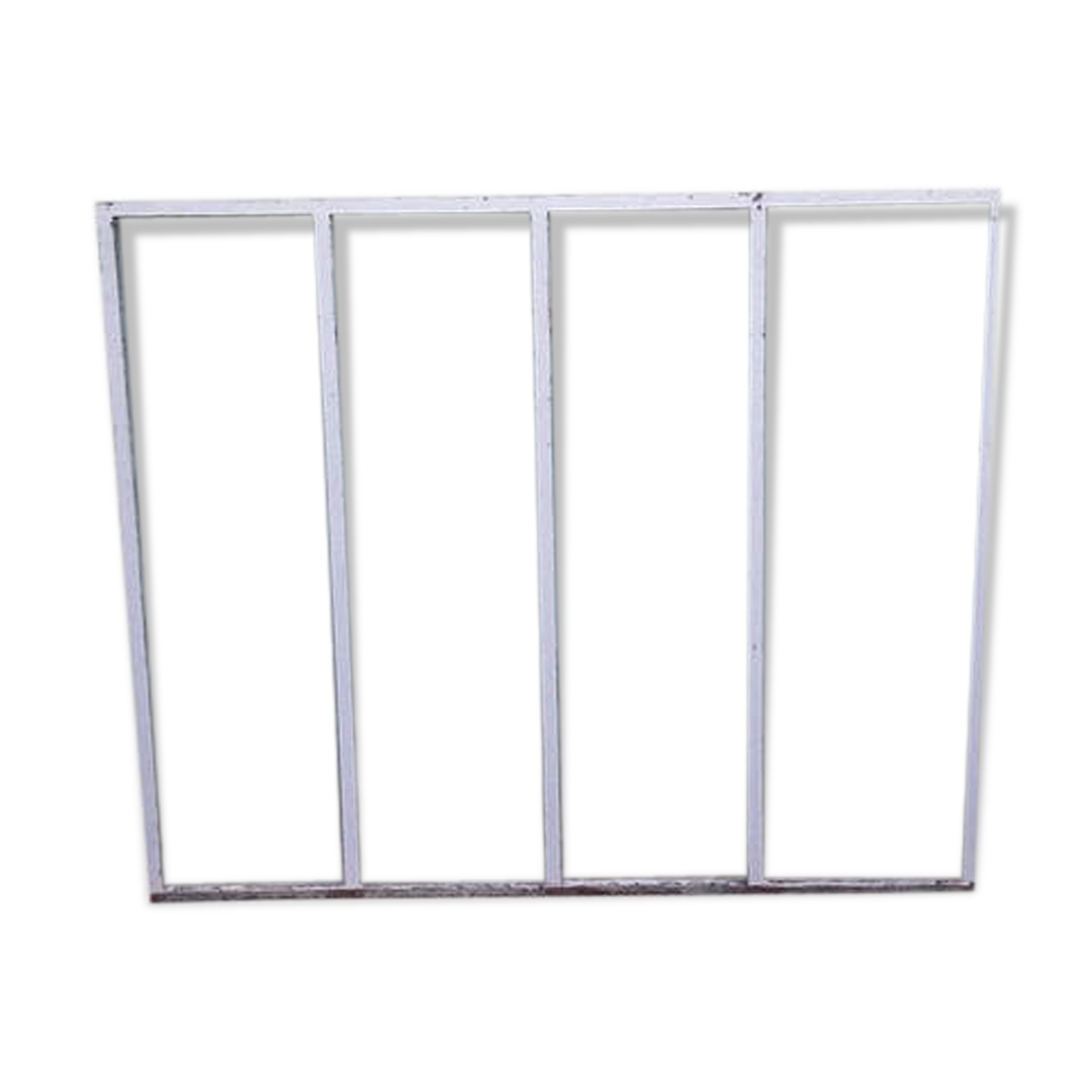 Workshop glass 171 x 141