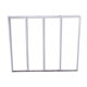 Workshop glass 171 x 141