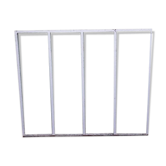 Workshop glass 171 x 141