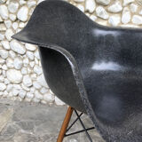 Fauteuil DAW chair par Charles & Ray Eames pour Herman Miller 1960