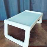 Vintage bed top Guzzini