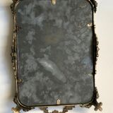 Mirror tray