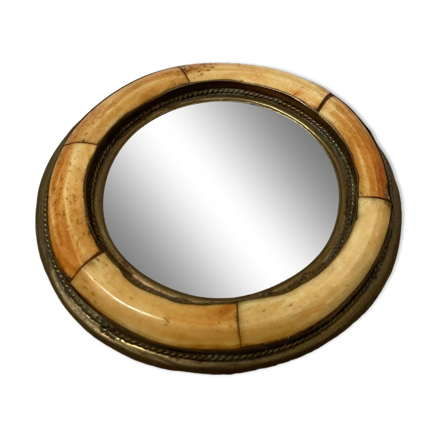 Mirror of Morocco 1980