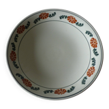 fruit bowl or bowl on a stand