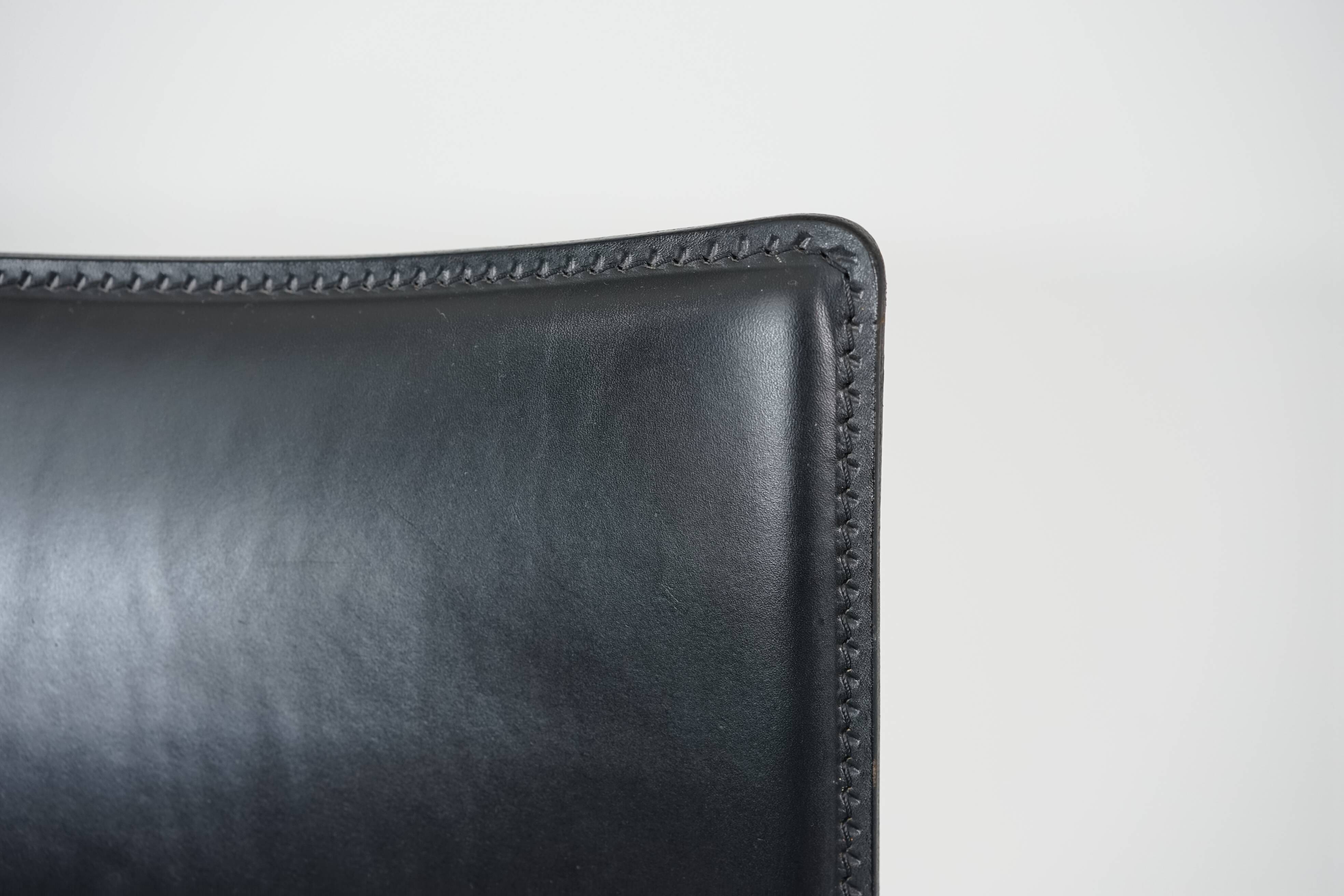 Ed Archer arm chair by Philippe Starck for Aleph Driade