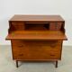 Commode en teck danois et commode par Hvidt & Mølgaard-Nielsen