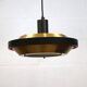 Old Danish design lamp - rare - Denmark 60's