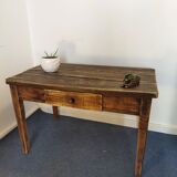 Vintage coffee table