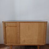 Vintage 1960s chest of drawers
