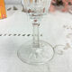 4 verres à vin vintage VMC Reims made in France