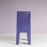 1990s “Museum” chair by Richard Hutten for Gispen, Netherlands