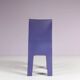 1990s “Museum” chair by Richard Hutten for Gispen, Netherlands