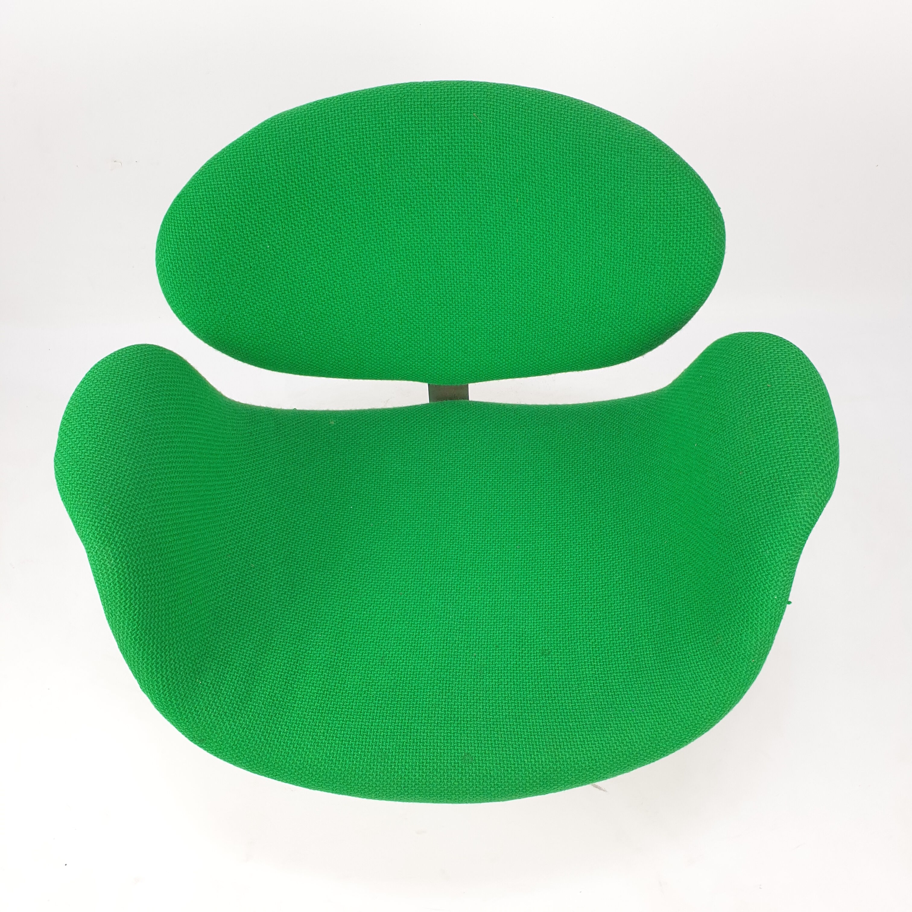 Little Tulip armchair by Pierre Paulin for Artifort, 1960s