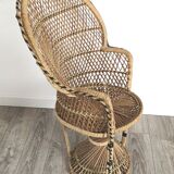 Emmanuelle child armchair 76cm