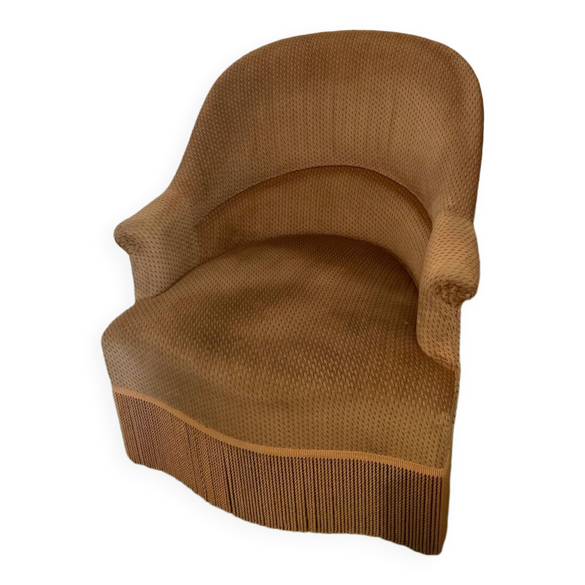 Toad armchair