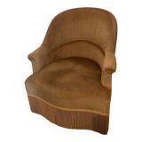 Toad armchair