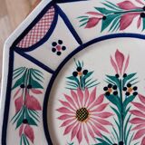 Small HB Quimper plates