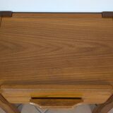 Pair of bedside tables