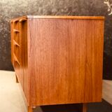 Teak sideboard from Sutcliffe, 1960