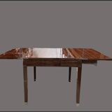 Table à manger époque artdeco