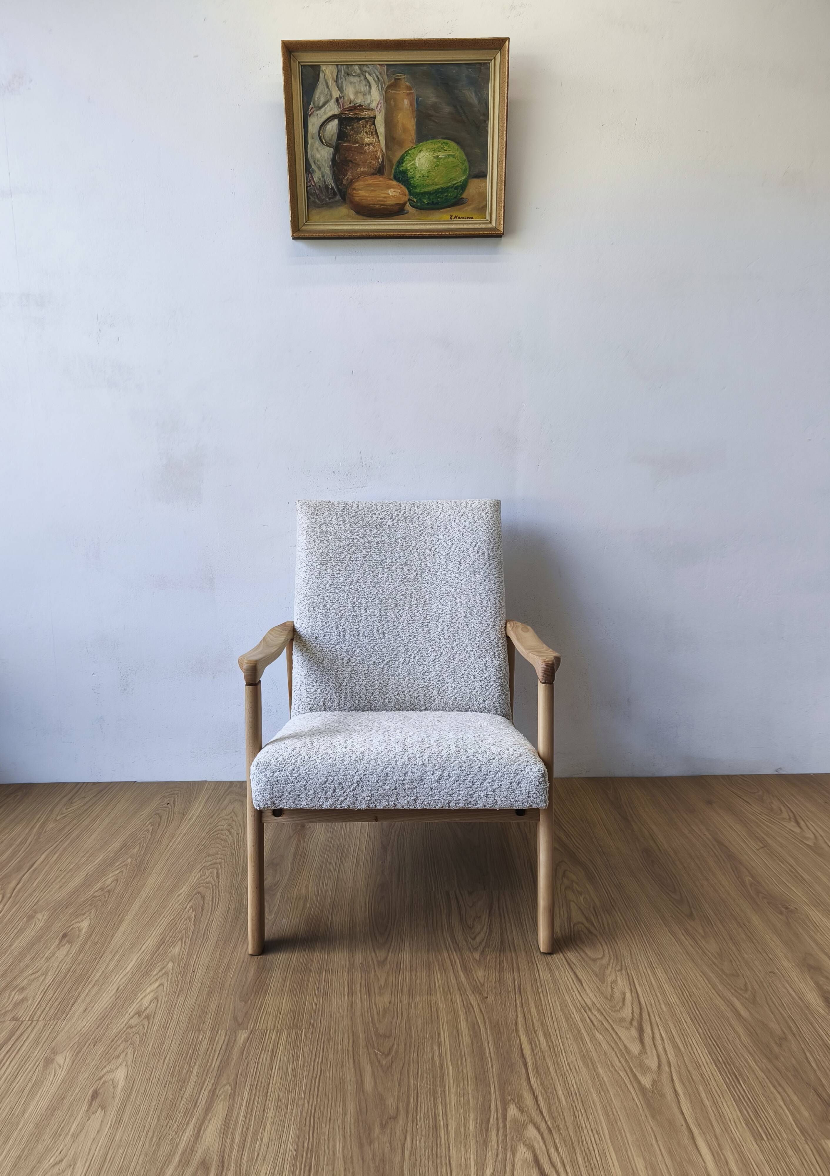 Armchair Czechoslovakia, 1960s