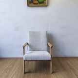 Armchair Czechoslovakia, 1960s