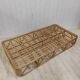 Daybed rattan sofa bed 90x190