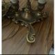 2 Bedside Lamps