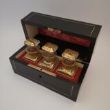 Napoleon III scent box