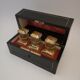 Coffret à senteur Napoléon III