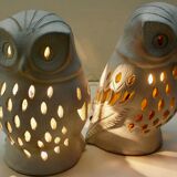 Lampe photophore