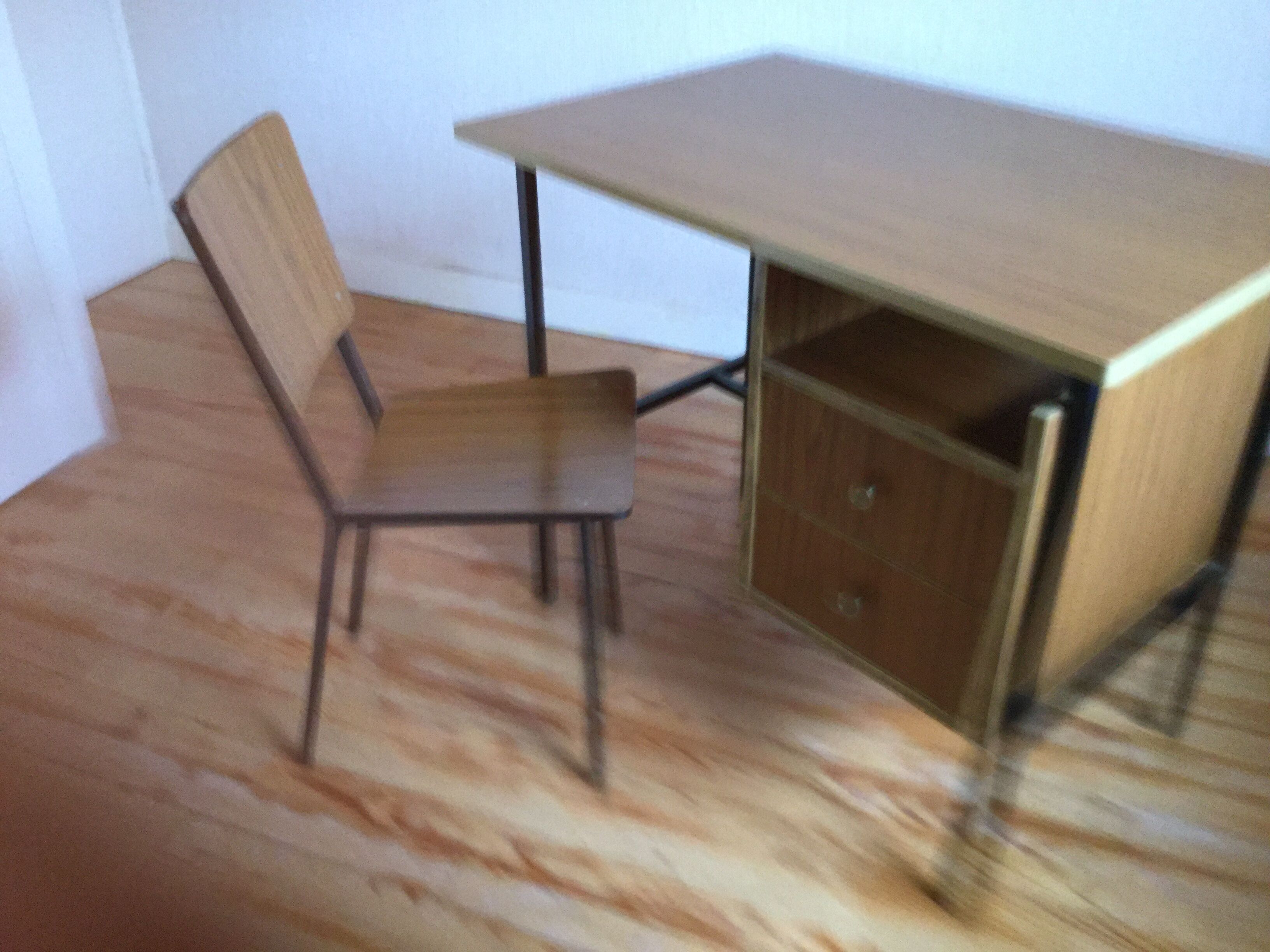 Bureau enfant