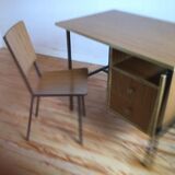 Child's office