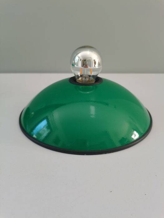 Italian design wall lamp t. cimini for lumina - "emi"