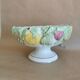 Slurry porcelain cup