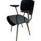 Friso Kramer Revolt arm chair for Ahrend de Cirkel 1953