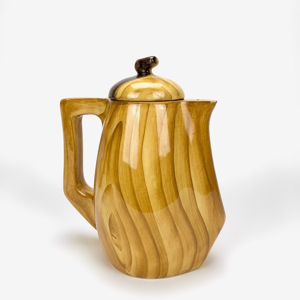 Coffee service Vallauris Grandjean-Jourdan