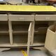 Formica kitchen furniture