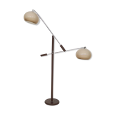 Lampadaire Dijkstra Pays-Bas 1960