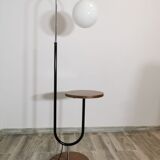 Floor lamp by Robert Slezak for Slezak Factories