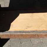 Industrial establishment with old vice 170 cm