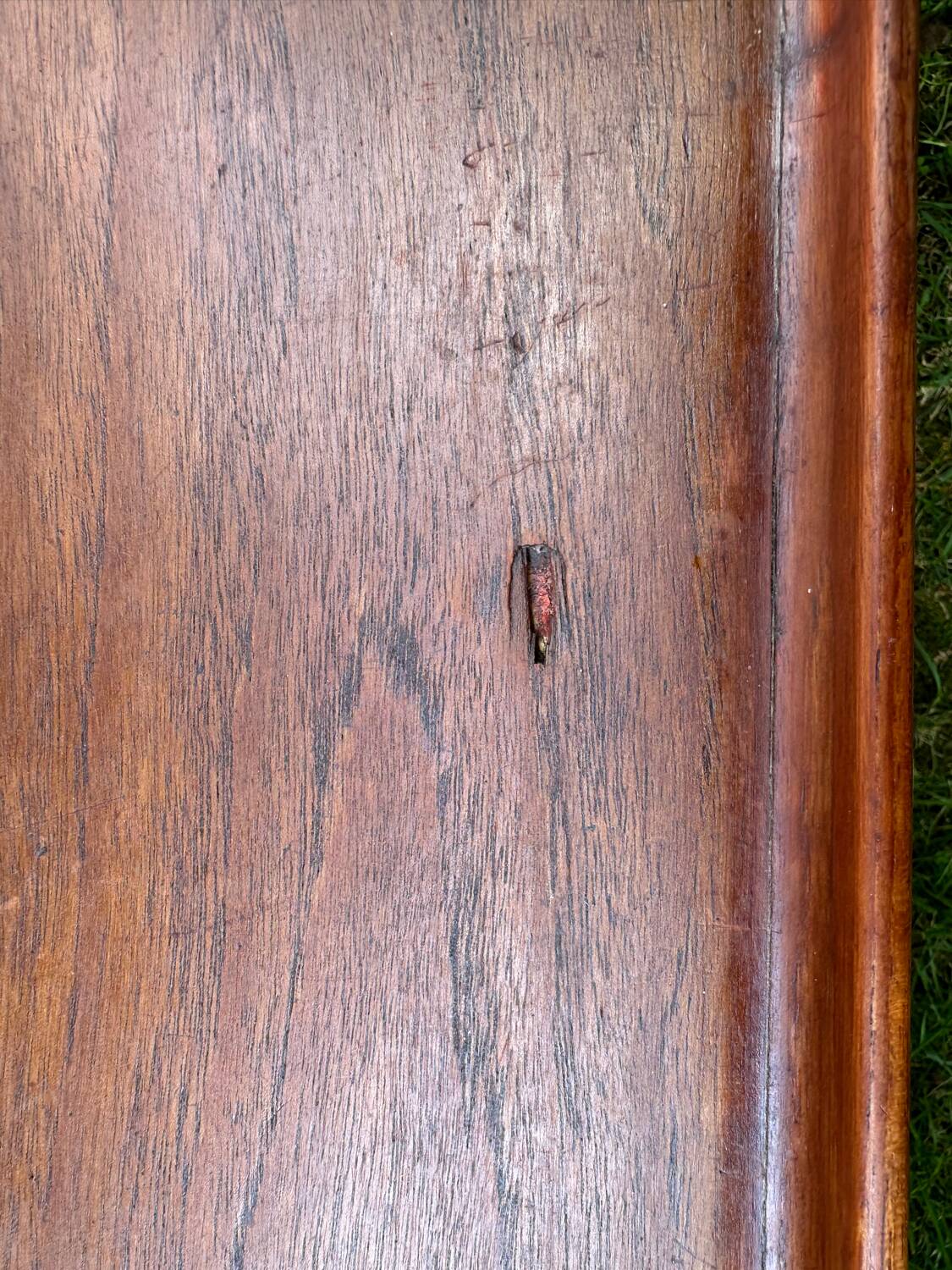 Bovenkamp coffeetable